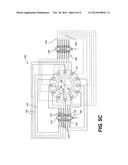 LIQUID FUEL TURBINE ENGINE FOR REDUCED OSCILLATIONS diagram and image