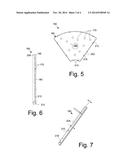 Combustion Nozzle with Floating Aft Plate diagram and image