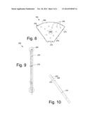 Combustion Nozzle with Floating Aft Plate diagram and image