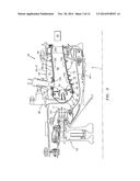 GAS TURBINE ENGINE COMBUSTOR WITH TAILORED TEMPERATURE PROFILE diagram and image