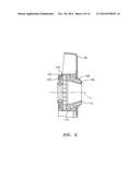 GAS TURBINE ENGINE COMBUSTOR WITH TAILORED TEMPERATURE PROFILE diagram and image