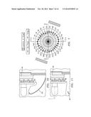 GAS TURBINE ENGINE COMBUSTOR WITH TAILORED TEMPERATURE PROFILE diagram and image