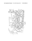 COMBINATION LOCK diagram and image