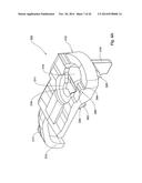 COMBINATION LOCK diagram and image