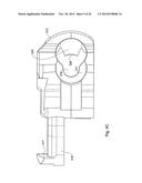 COMBINATION LOCK diagram and image