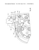 COMBINATION LOCK diagram and image