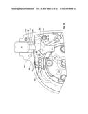 COMBINATION LOCK diagram and image