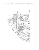 COMBINATION LOCK diagram and image