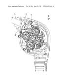 COMBINATION LOCK diagram and image