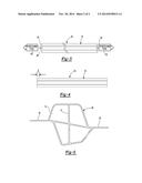 Method of Calibrating an Extruded Straight Tube diagram and image