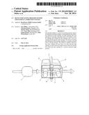 DEVICE FOR TESTING PRESSURE SENSORS FOR INTERNAL COMBUSTION ENGINES diagram and image