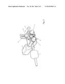 DEVICE FOR TESTING PRESSURE SENSORS FOR INTERNAL COMBUSTION ENGINES diagram and image