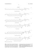 METHODS OF SEPARATING LIPIDS diagram and image