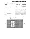 Acceleration sensor diagram and image