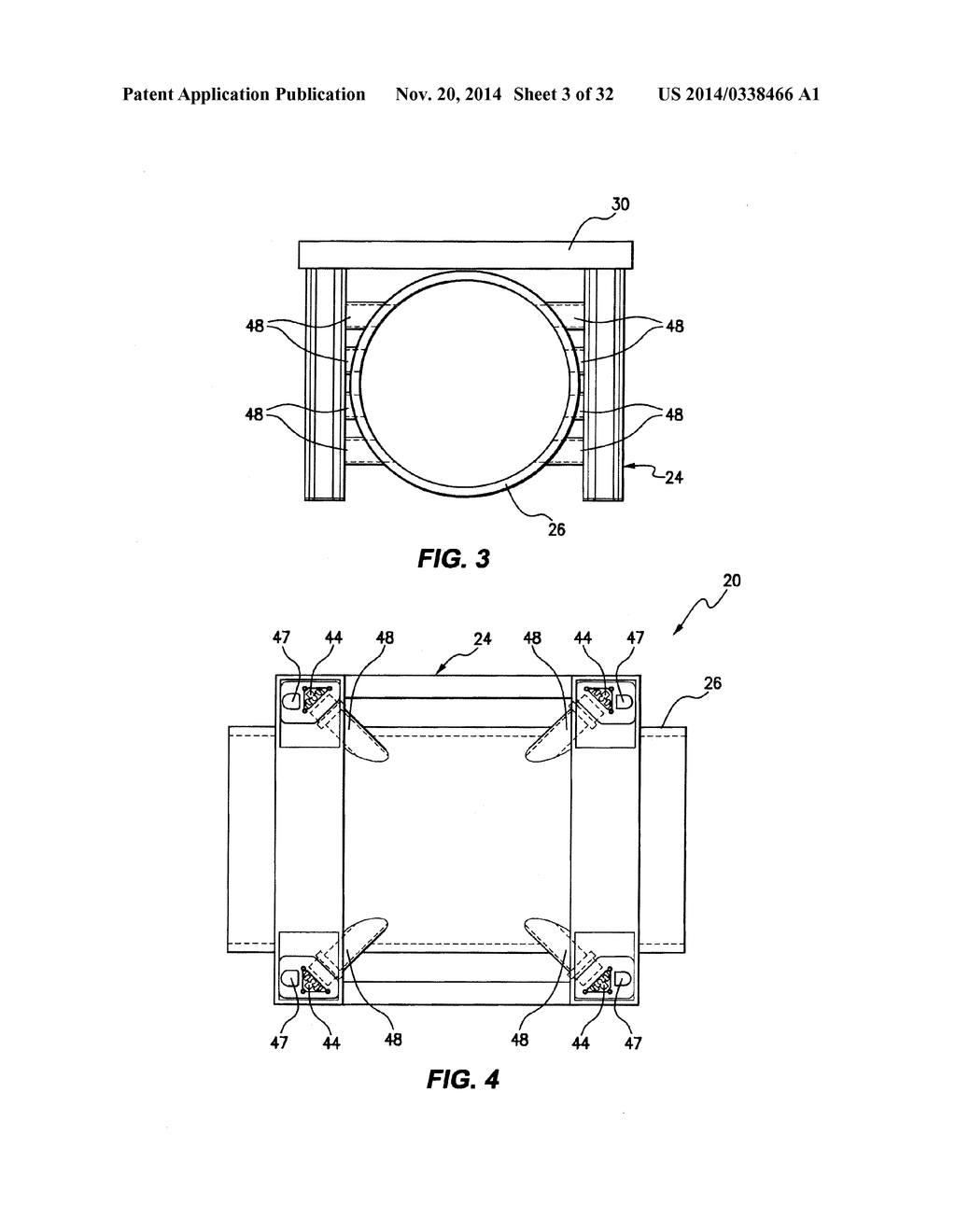 FLOW METER ASSEMBLY, GATE ASSEMBLIES AND METHODS OF FLOW MEASUREMENT - diagram, schematic, and image 04