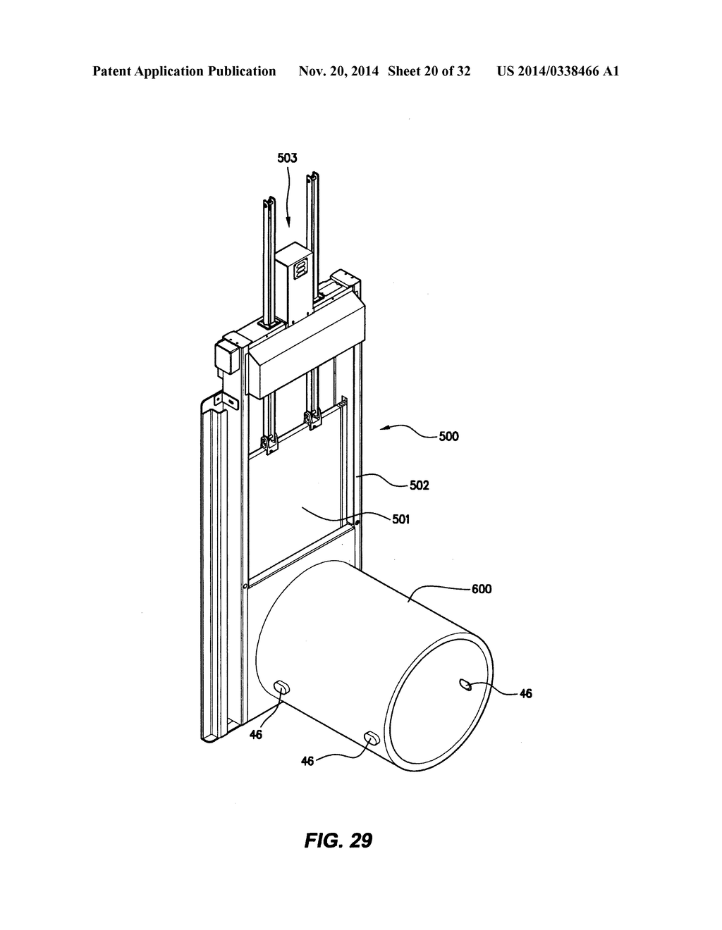 FLOW METER ASSEMBLY, GATE ASSEMBLIES AND METHODS OF FLOW MEASUREMENT - diagram, schematic, and image 21