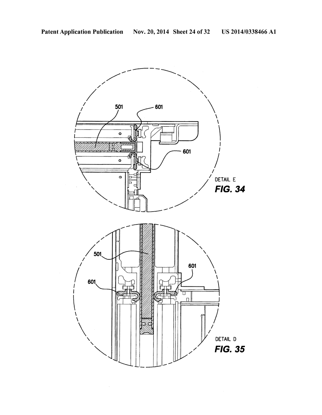 FLOW METER ASSEMBLY, GATE ASSEMBLIES AND METHODS OF FLOW MEASUREMENT - diagram, schematic, and image 25
