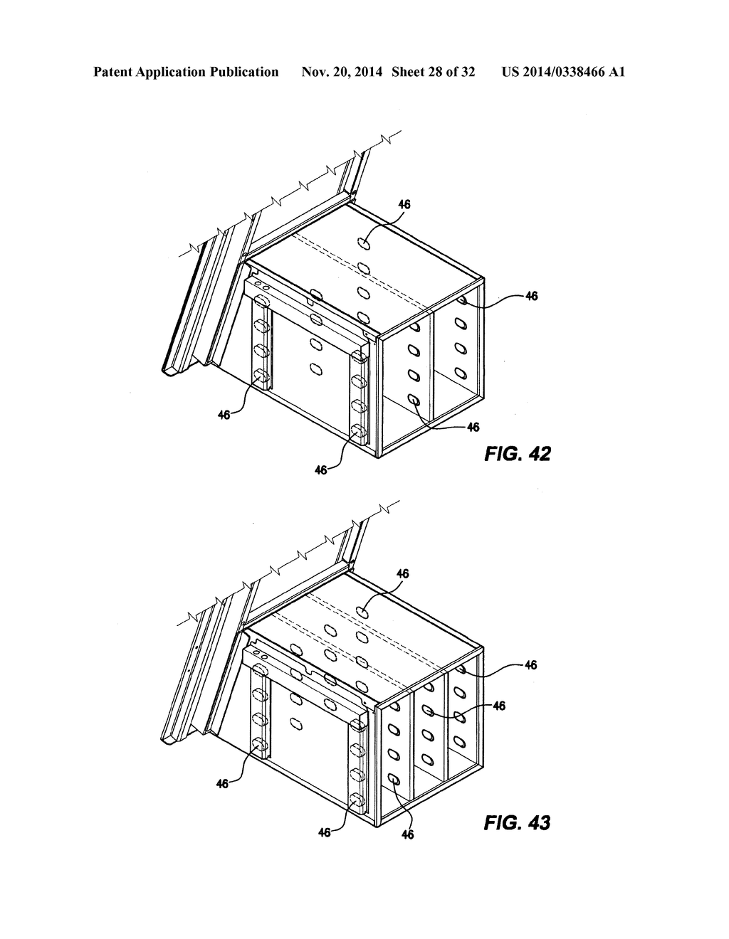 FLOW METER ASSEMBLY, GATE ASSEMBLIES AND METHODS OF FLOW MEASUREMENT - diagram, schematic, and image 29