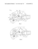 STEERING CABLE CORE SUPPORT SLEEVE FOR A MECHANICAL STEERING ACTUATOR diagram and image