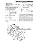 FORCE TRANSMISSION MECHANISM FOR TELEOPERATED SURGICAL SYSTEM diagram and image