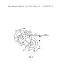 FORCE TRANSMISSION MECHANISM FOR TELEOPERATED SURGICAL SYSTEM diagram and image