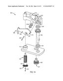 FORCE TRANSMISSION MECHANISM FOR TELEOPERATED SURGICAL SYSTEM diagram and image