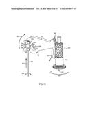 FORCE TRANSMISSION MECHANISM FOR TELEOPERATED SURGICAL SYSTEM diagram and image