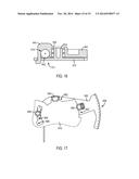 FORCE TRANSMISSION MECHANISM FOR TELEOPERATED SURGICAL SYSTEM diagram and image