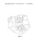 SHIFTER ASSEMBLY diagram and image