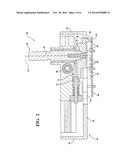 SHIFTER ASSEMBLY diagram and image