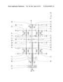 Dual-Clutch Transmission diagram and image