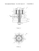 TENSIONING APPARATUS diagram and image