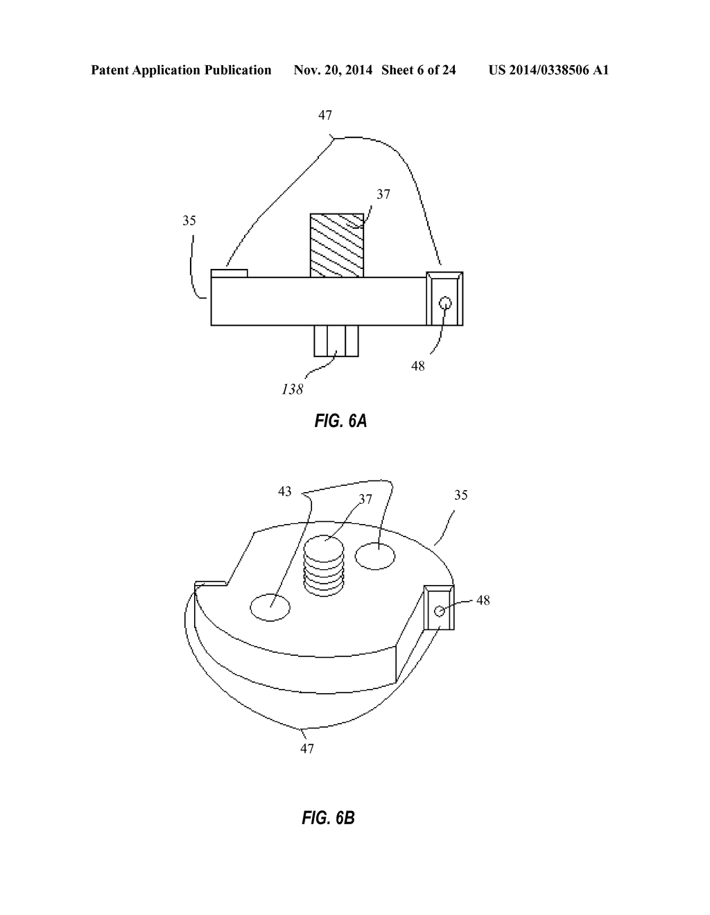 REFACING TOOLS AND METHODS - diagram, schematic, and image 07