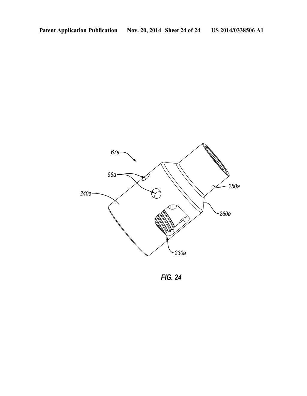 REFACING TOOLS AND METHODS - diagram, schematic, and image 25