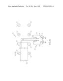 PORTABLE FOAM PANEL CUTTING MACHINE diagram and image