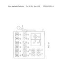 PORTABLE FOAM PANEL CUTTING MACHINE diagram and image