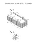 Armour Module for Vehicle diagram and image