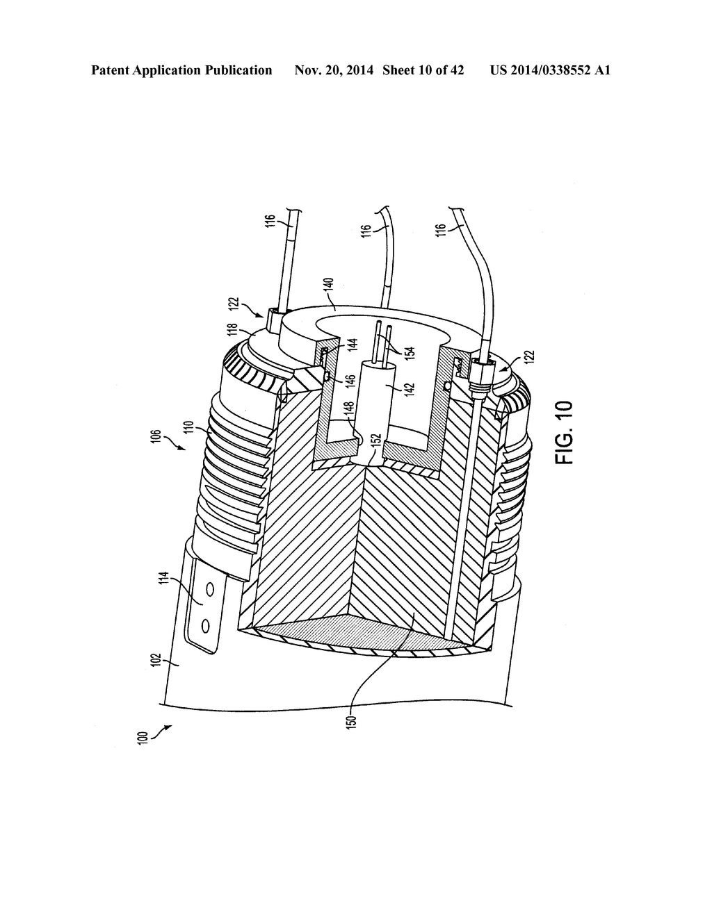 DETONATION COMMAND AND CONTROL - diagram, schematic, and image 11