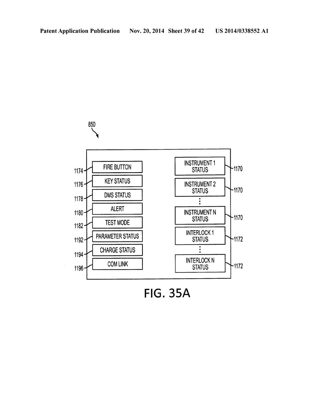 DETONATION COMMAND AND CONTROL - diagram, schematic, and image 40