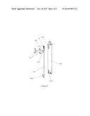 FOLDABLE TABLE MECHANISM diagram and image