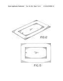 FIRE PIT diagram and image