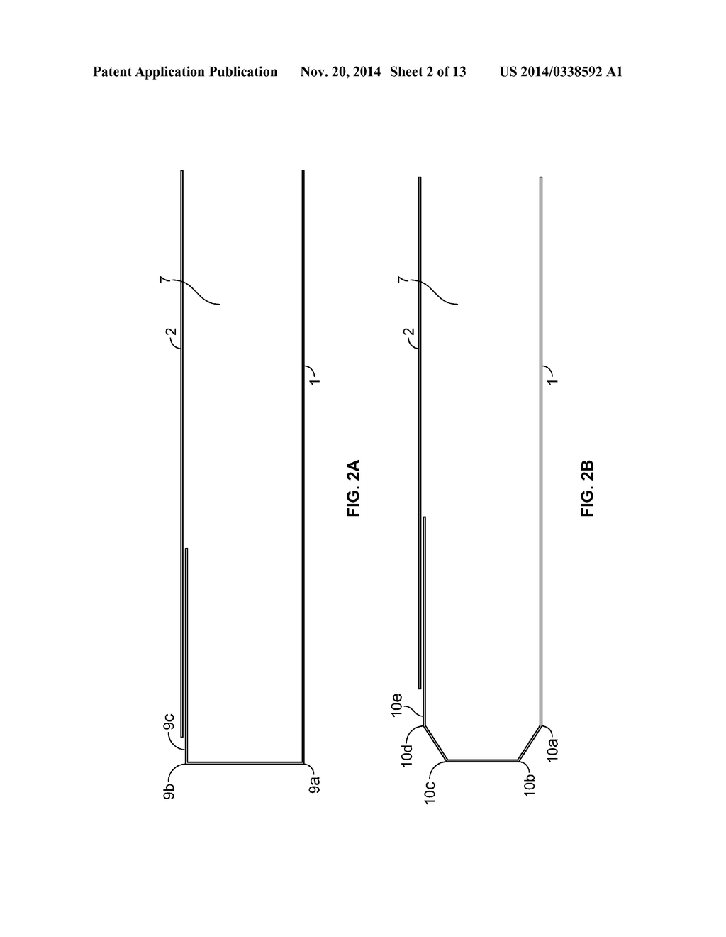 METHOD AND APPARATUS FOR CREASING FACING MATERIAL USED IN THE MANUFACTURE     OF WALLBOARD - diagram, schematic, and image 03