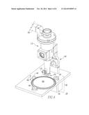 LINEAR LINER AND ASSOCIATED METHOD diagram and image