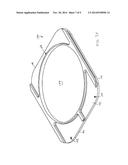 SELF-CENTERING SUSCEPTOR RING ASSEMBLY diagram and image