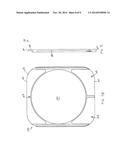 SELF-CENTERING SUSCEPTOR RING ASSEMBLY diagram and image