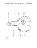 HUMMINGBIRD FEEDER diagram and image