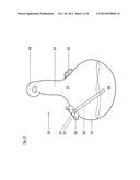 HUMMINGBIRD FEEDER diagram and image