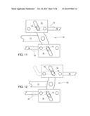 Lost Motion Reciprocation Splitter diagram and image