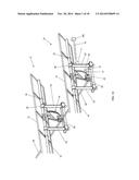 SINGLE AXIS SOLAR TRACKING SYSTEM diagram and image