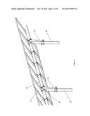 SINGLE AXIS SOLAR TRACKING SYSTEM diagram and image